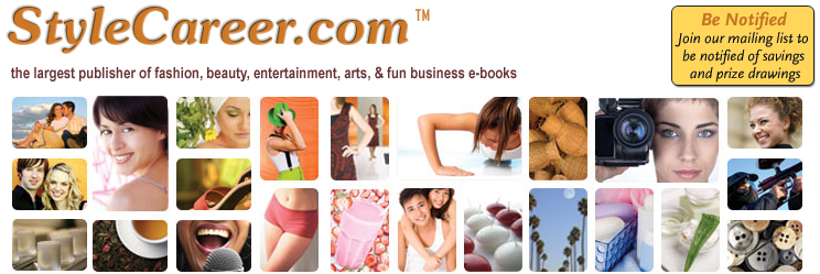 Fab Site: StyleCareer.com Fab Site: StyleCareer.com